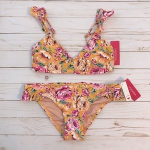022:NWT Bathing suit 👙